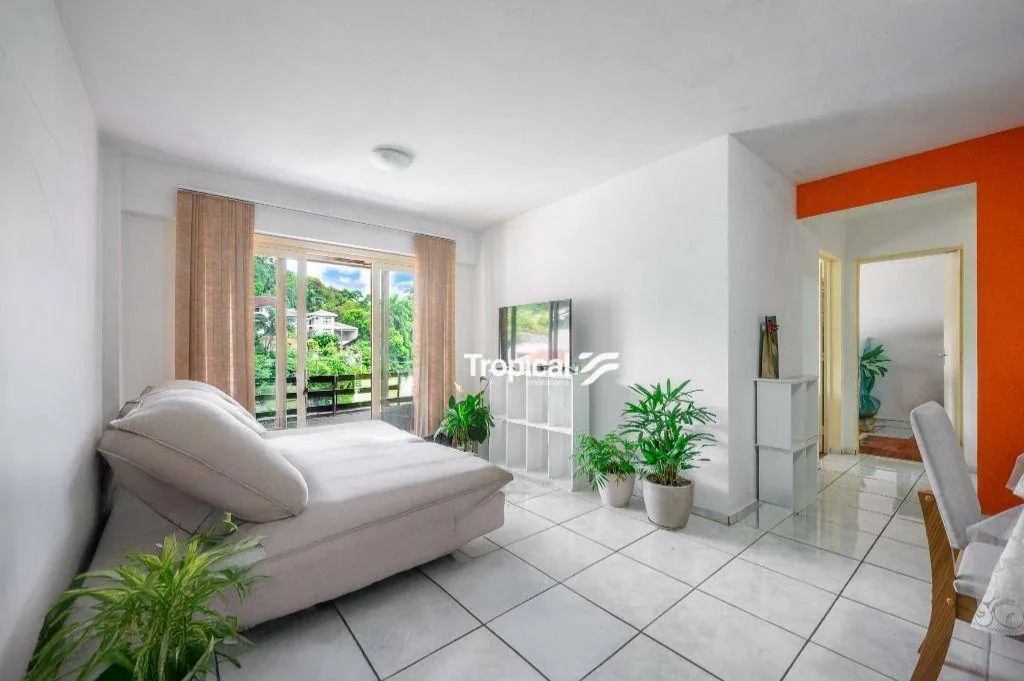 Apartamento à venda com 2 quartos, 1 vaga, 70m² no Garcia, Blumenau - foto 1