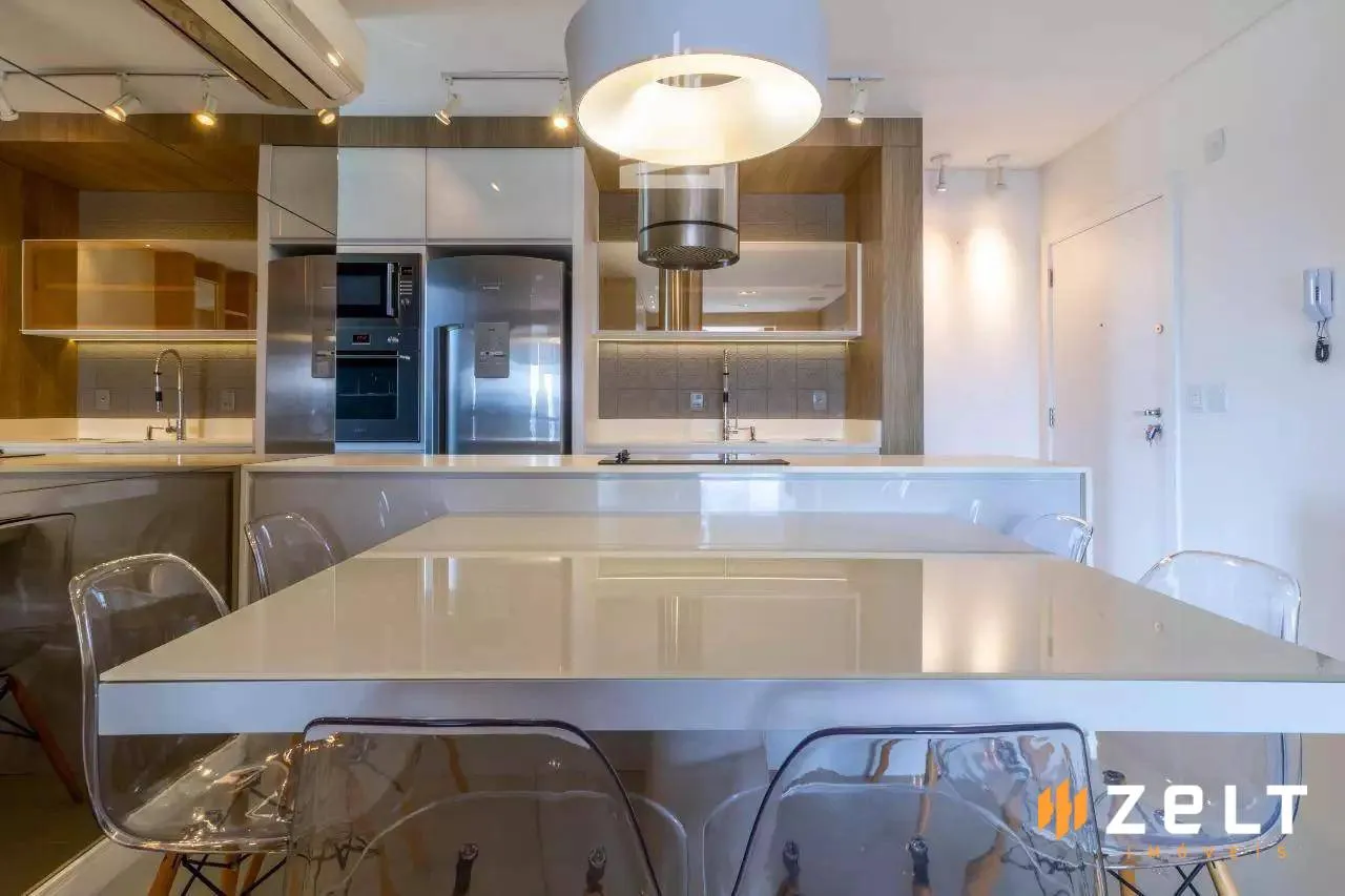 Apartamento à venda com 2 quartos e 1 suíte, 1 vaga, 70m² no Boa Vista, Blumenau - foto 1