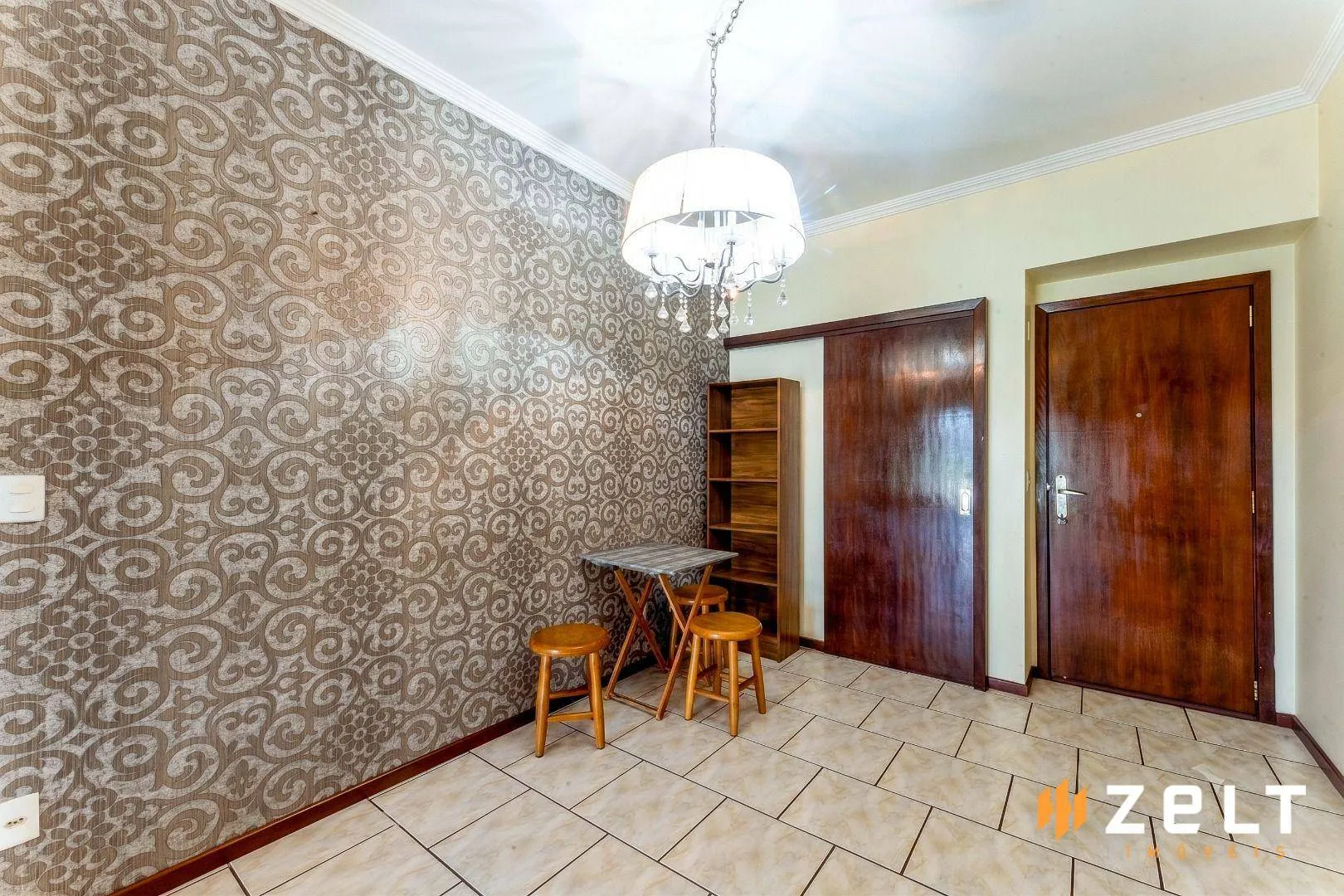 Apartamento à venda com 2 quartos, 1 vaga, 65m² na Rua General Osório no Água Verde, Blumenau — foto 5