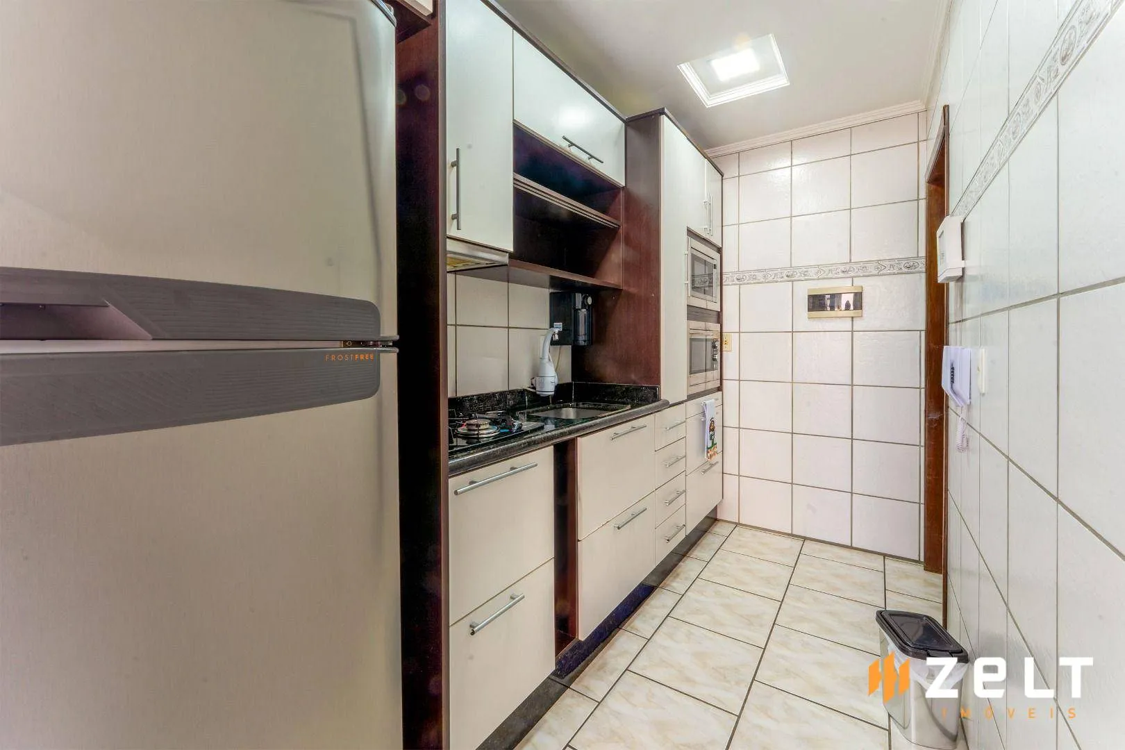 Apartamento à venda com 2 quartos, 1 vaga, 65m² na Rua General Osório no Água Verde, Blumenau — foto 6