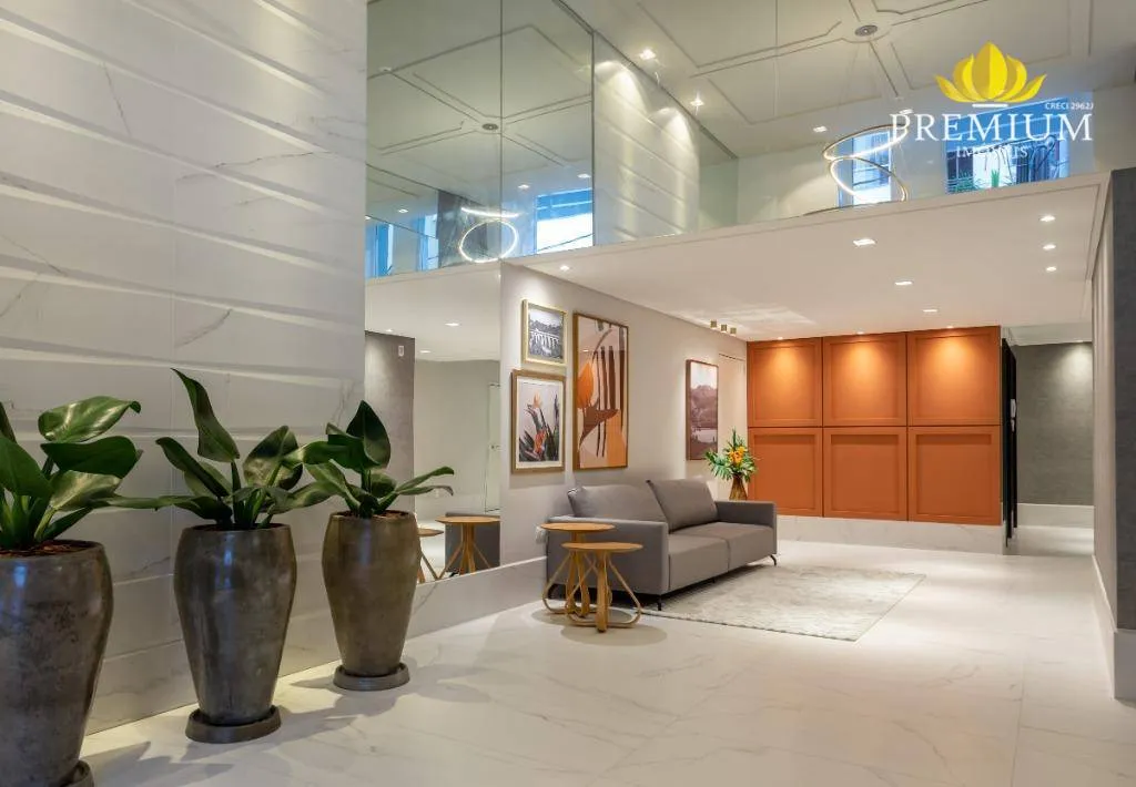 Apartamento com 3 dormitórios à venda, 106 m por R$ 909.463,11 - Centro - Blumenau/SC — foto 2