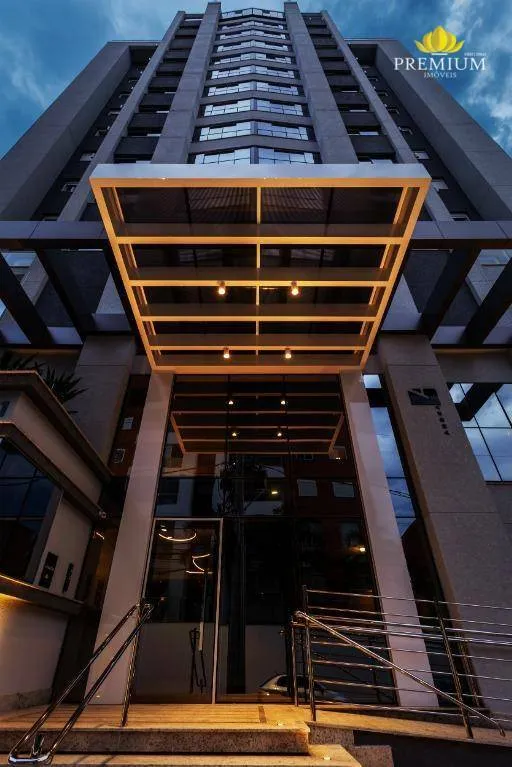 Apartamento com 3 dormitórios à venda, 106 m por R$ 901.619,03 - Centro - Blumenau/SC - foto 1