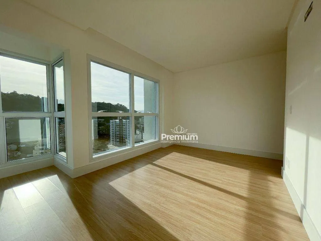 Cobertura com 3 dormitórios à venda, 222 m por R$ 2.553.673,55 - Vila Nova - Blumenau/SC — foto 2