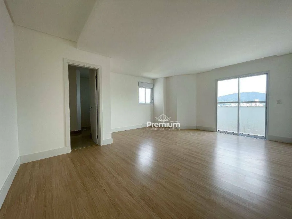 Cobertura com 3 dormitórios à venda, 222 m por R$ 2.553.673,55 - Vila Nova - Blumenau/SC — foto 3