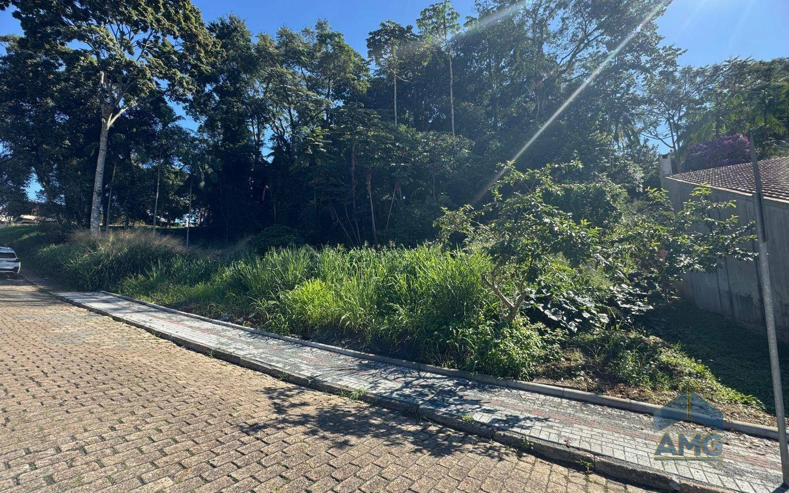 Terreno à venda, 384m² no Velha, Blumenau - foto 1