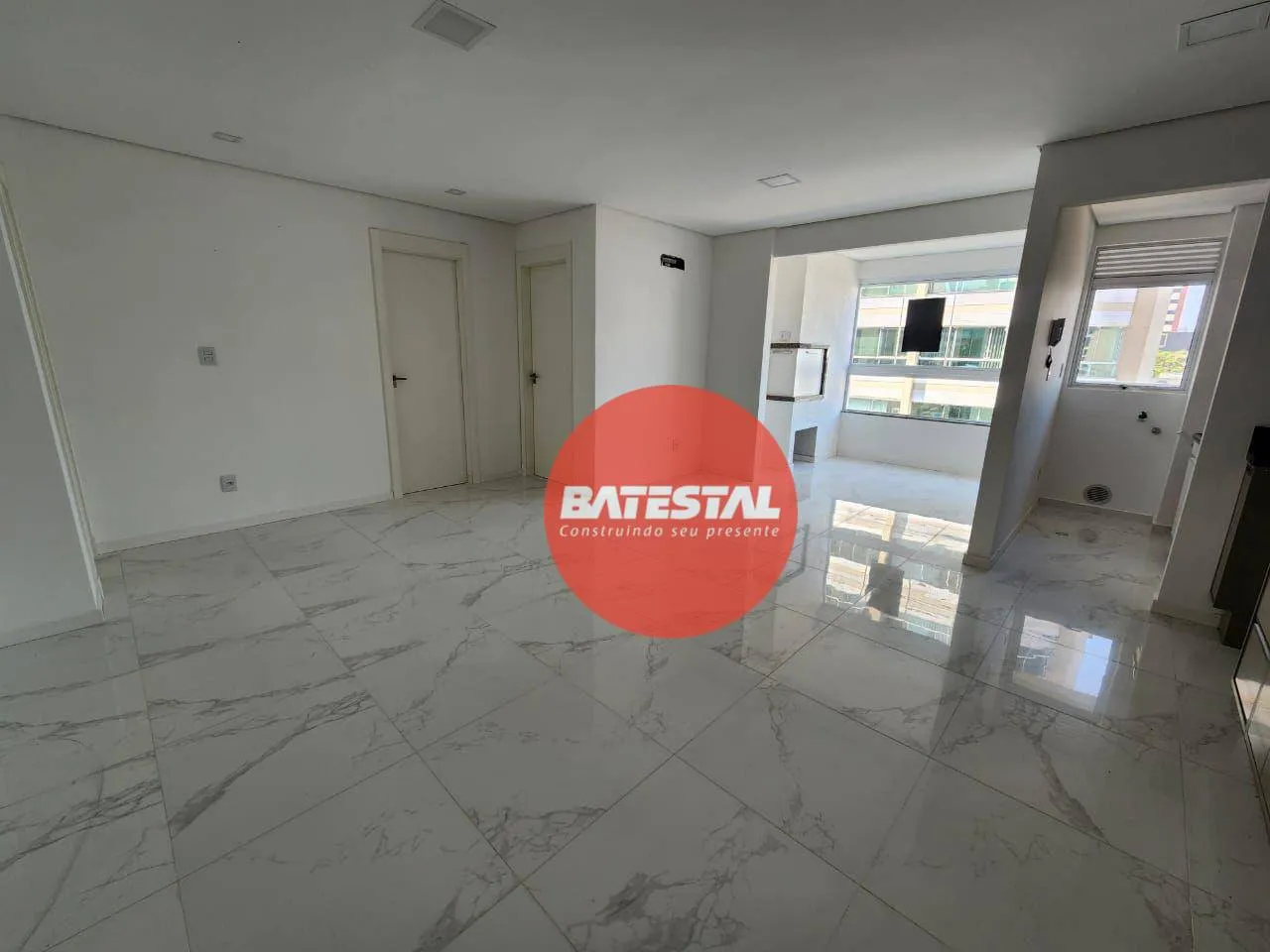 Apartamento com 3 dormitórios à venda, 81 m por R$ 858.982,65 - Vila Nova - Blumenau/SC — foto 4