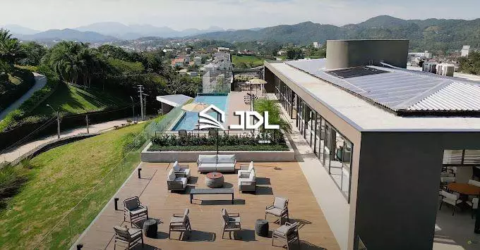 Terreno à venda, 462m² no Itoupava Norte, Blumenau - foto 1