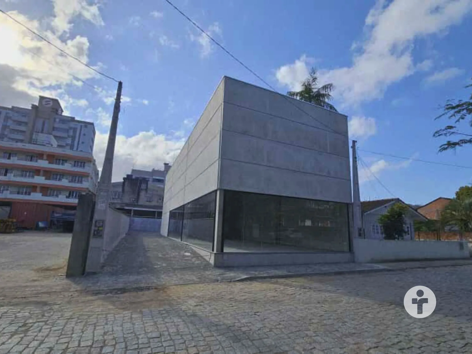 Loja à venda, 6 vagas, 184m² na região do bairro Itoupava Norte, próximo à Rua Vereador Maurício José Pacheco, Blumenau — foto 5