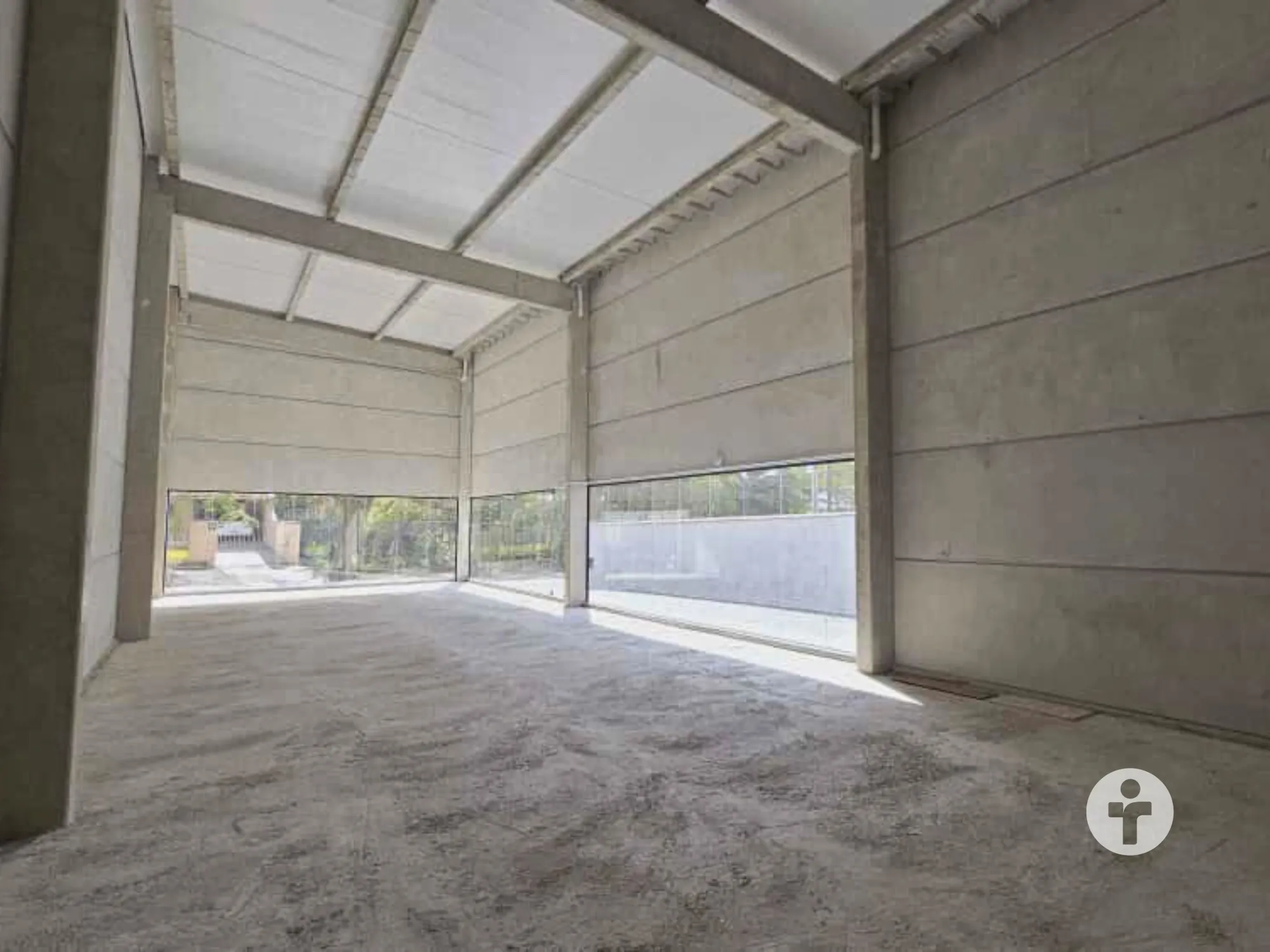 Loja à venda, 6 vagas, 184m² na região do bairro Itoupava Norte, próximo à Rua Vereador Maurício José Pacheco, Blumenau — foto 4