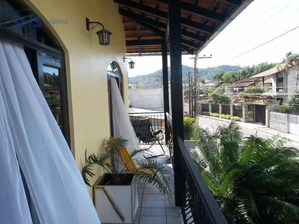 Casa residencial à venda com 210m2 de área construída, Bairro Figueira, Gaspar. — foto 7