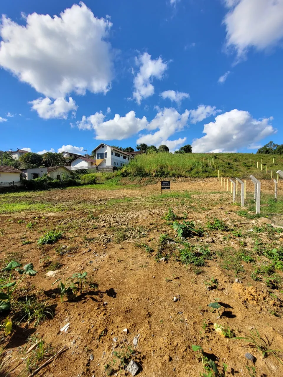 Terreno à venda, 2m² na região do bairro Badenfurt, próximo à Rua Werner Duwe, Blumenau — foto 7