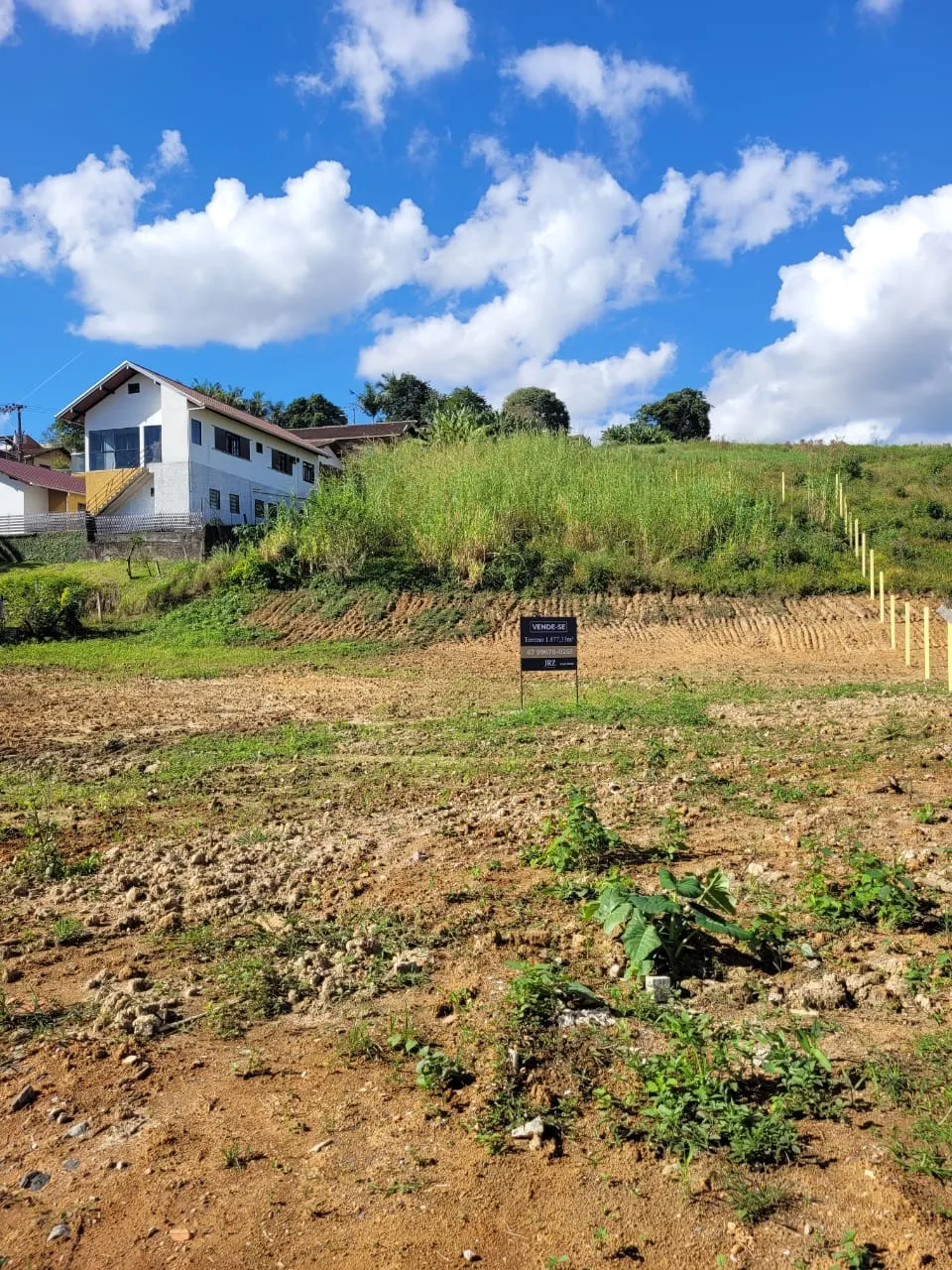 Terreno à venda, 2m² na região do bairro Badenfurt, próximo à Rua Werner Duwe, Blumenau — foto 6