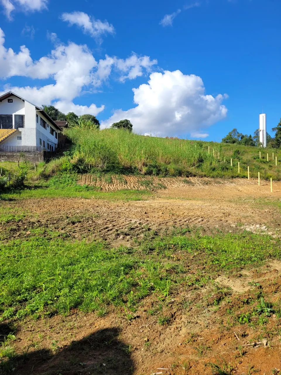 Terreno à venda, 2m² na região do bairro Badenfurt, próximo à Rua Werner Duwe, Blumenau — foto 5