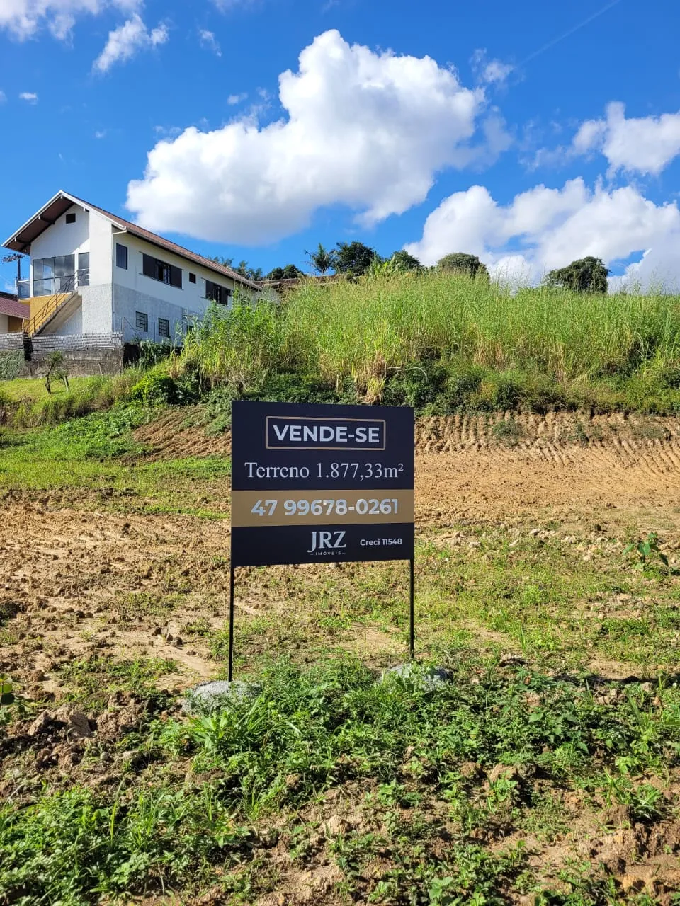 Terreno à venda, 2m² no Badenfurt, Blumenau - foto 1