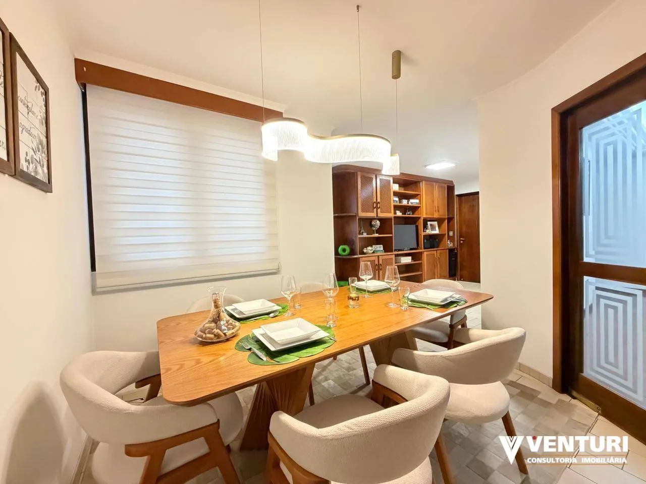 Apartamento à venda com 4 quartos e 4 suítes, 2 vagas, 287m² no Bom Retiro, Blumenau - foto 1