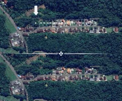 Terreno à venda com 960 m no Fidélis! - foto 1