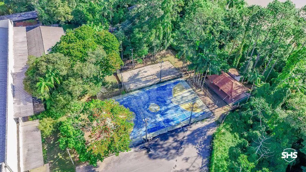Terreno para alugar, 500m² no Vorstadt, Blumenau - foto 1