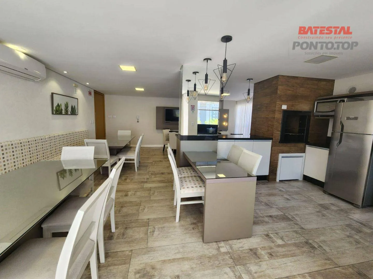 Apartamento com 3 dormitórios à venda, 81 m por R$ 824.997,67 - Vila Nova - Blumenau/SC — foto 4