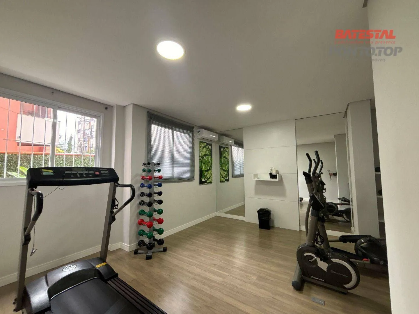Apartamento com 3 dormitórios à venda, 81 m por R$ 824.997,67 - Vila Nova - Blumenau/SC — foto 5