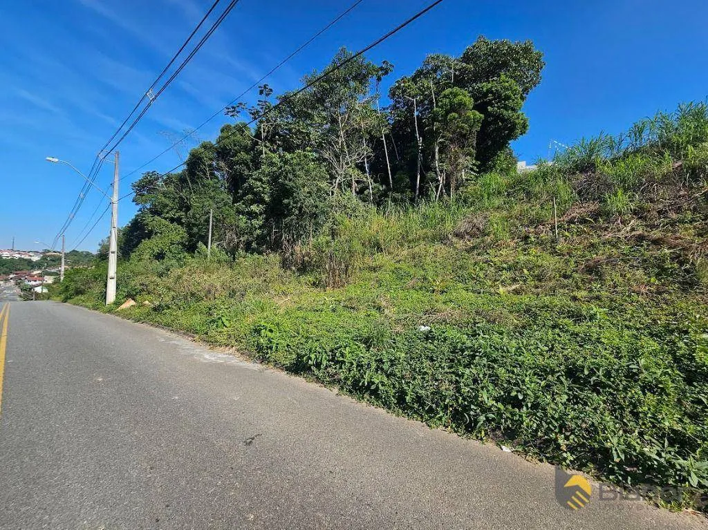 Terreno à venda, 476 m por R$ 370.000,00 - Fortaleza - Blumenau/SC — foto 4