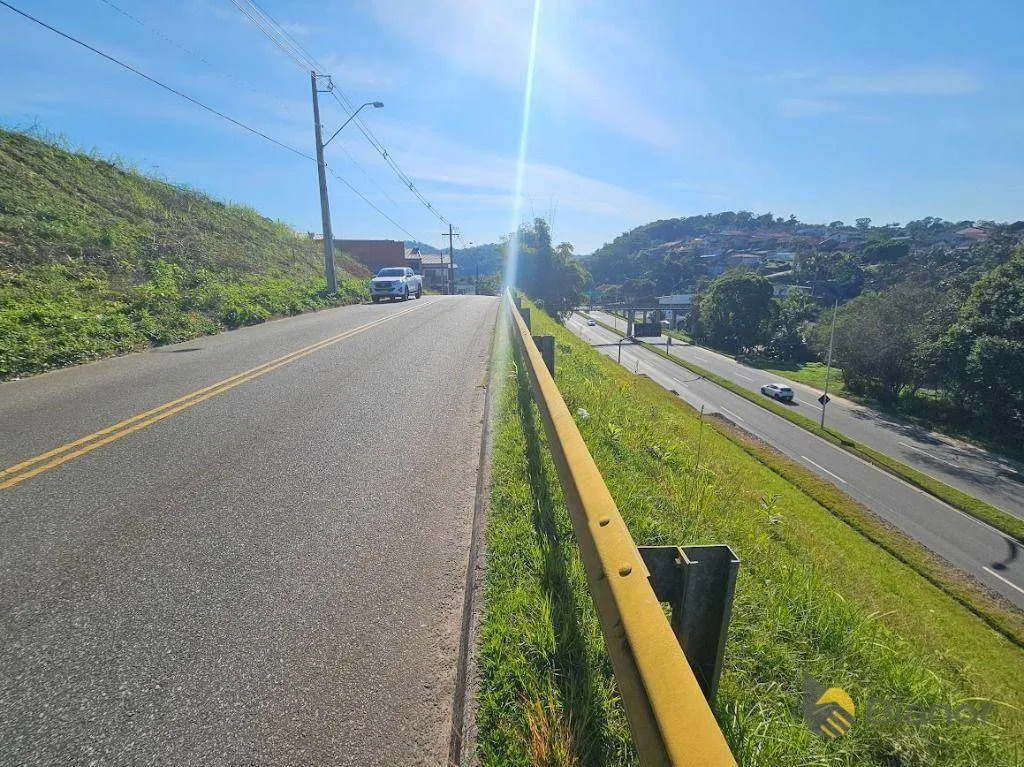 Terreno à venda, 476 m por R$ 370.000,00 - Fortaleza - Blumenau/SC — foto 7