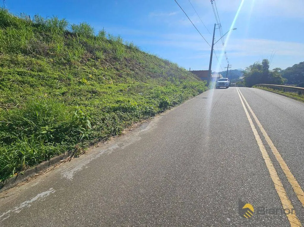 Terreno à venda, 527 m por R$ 390.000,00 - Fortaleza - Blumenau/SC — foto 7
