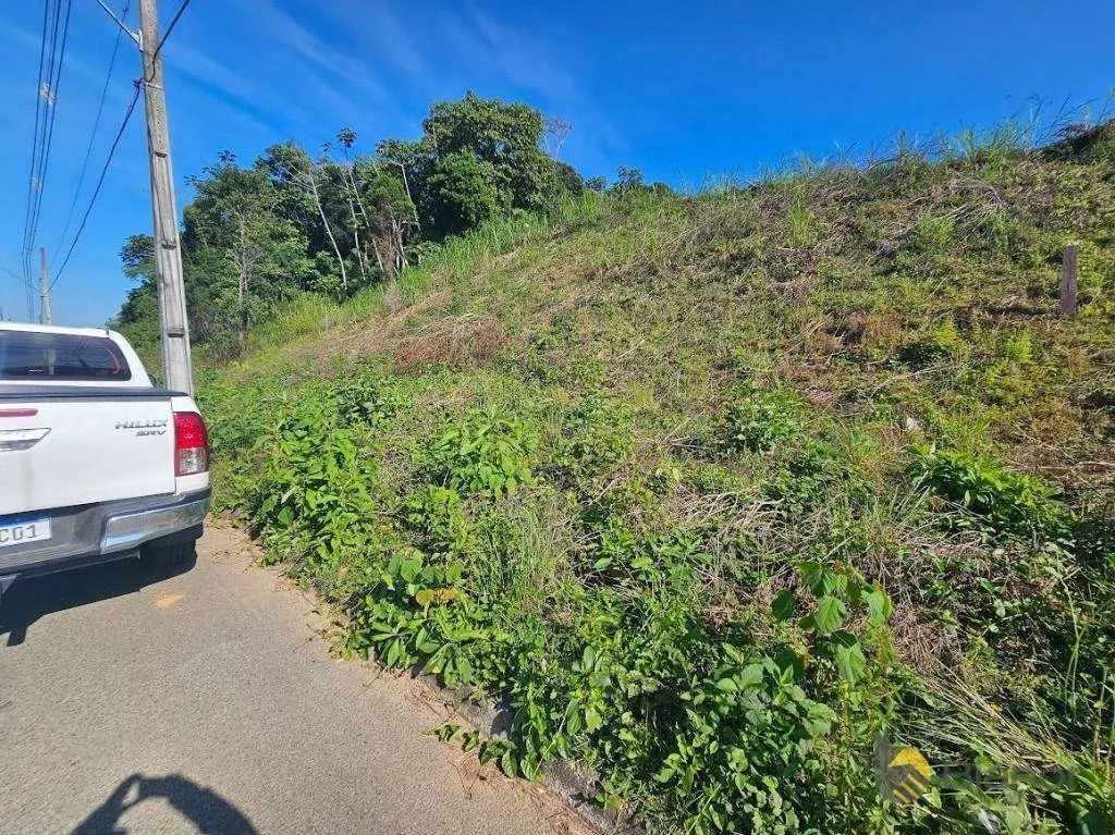 Terreno à venda, 527 m por R$ 390.000,00 - Fortaleza - Blumenau/SC — foto 5