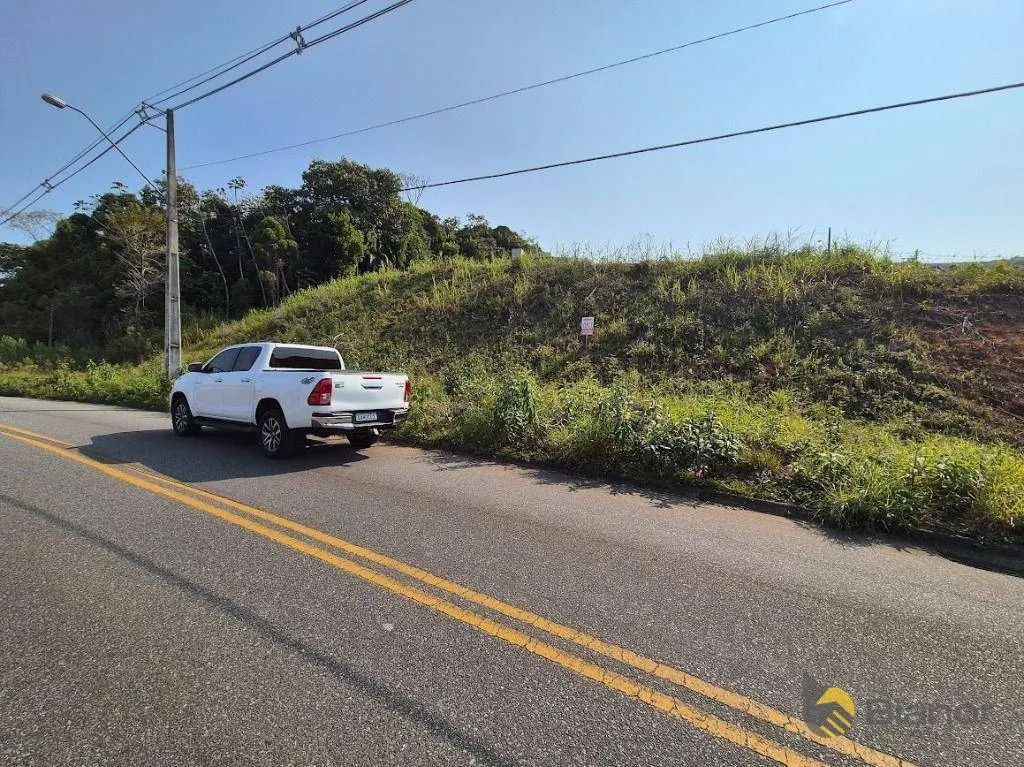 Terreno à venda, 527 m por R$ 390.000,00 - Fortaleza - Blumenau/SC — foto 2
