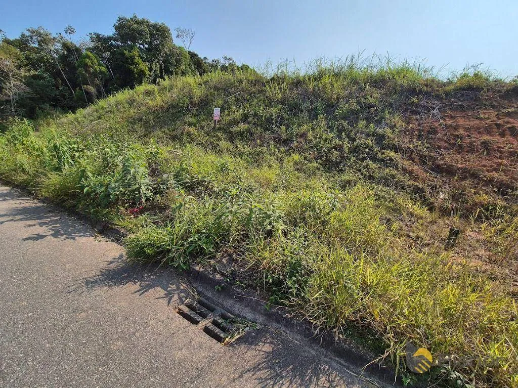 Terreno à venda, 527 m por R$ 390.000,00 - Fortaleza - Blumenau/SC — foto 6