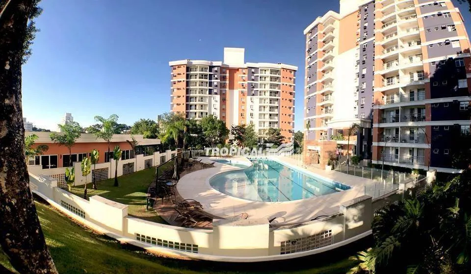 Apartamento com 3 dormitórios à venda, 102 m por R$ 580.000,00 - Água Verde - Blumenau/SC — foto 5