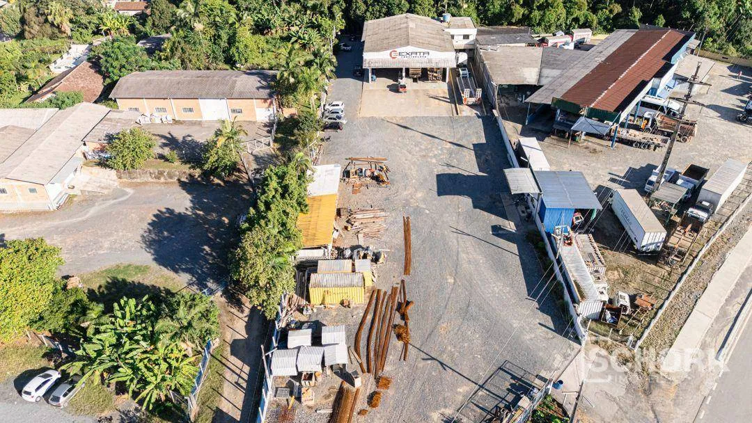 Galpão à venda, 40 vagas, 715m² na região do bairro Badenfurt, próximo à Rua Alice Ferreira dos Santos, Blumenau — foto 4