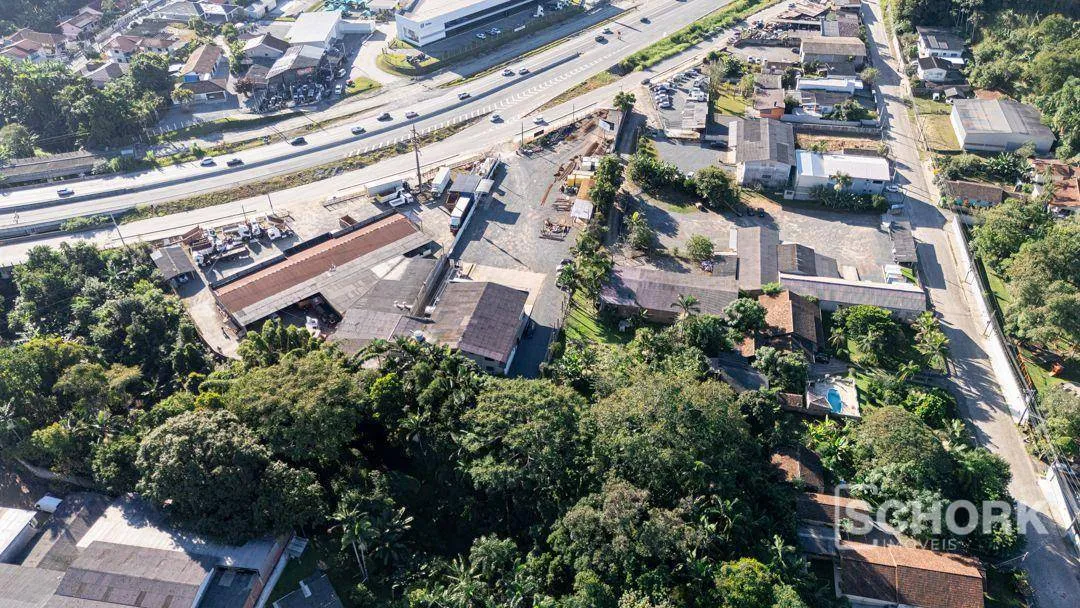 Galpão à venda, 40 vagas, 715m² na região do bairro Badenfurt, próximo à Rua Alice Ferreira dos Santos, Blumenau — foto 5