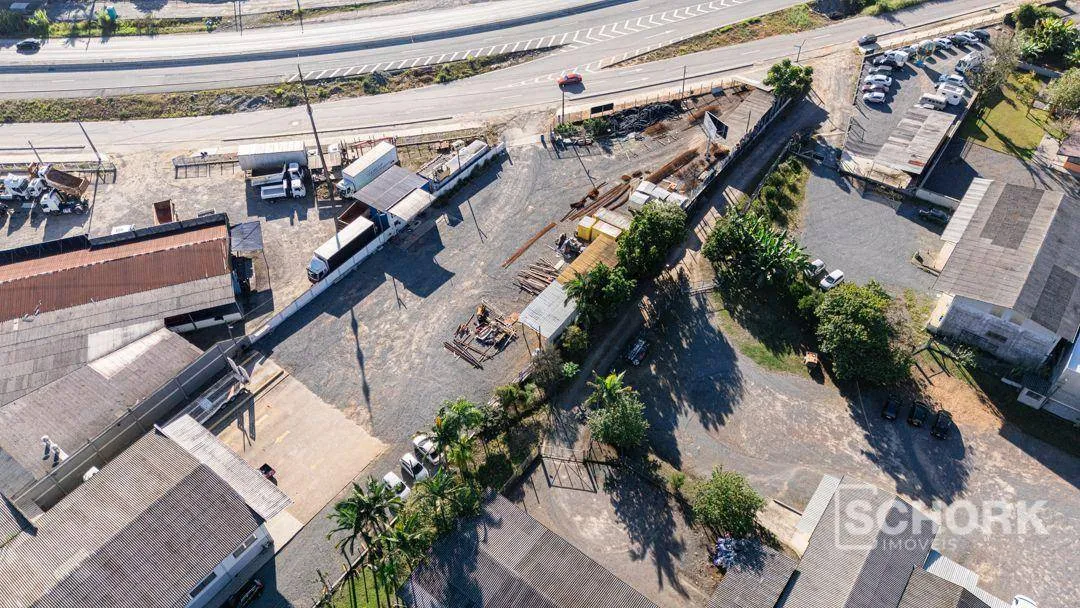 Galpão à venda, 40 vagas, 715m² na região do bairro Badenfurt, próximo à Rua Alice Ferreira dos Santos, Blumenau — foto 6