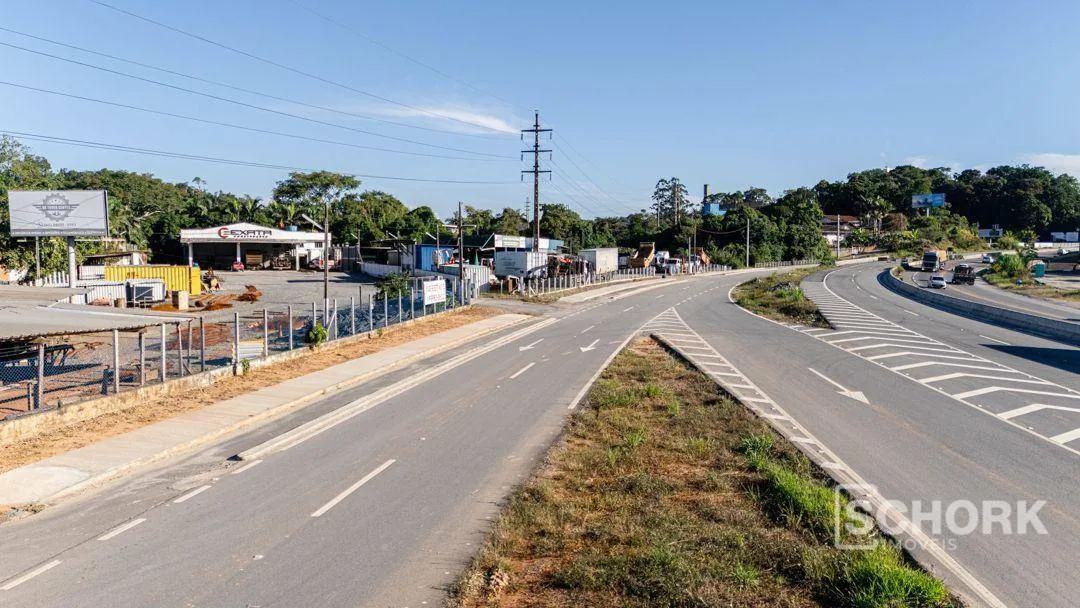 Galpão à venda, 40 vagas, 715m² na região do bairro Badenfurt, próximo à Rua Alice Ferreira dos Santos, Blumenau — foto 7
