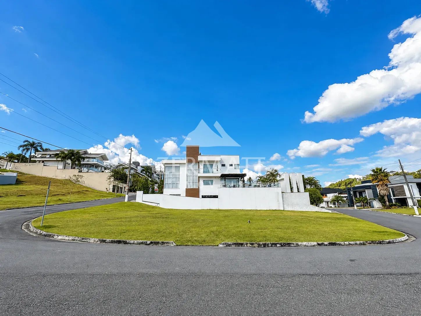 Terreno à venda, 578m² no Itoupava Central, Blumenau - foto 1