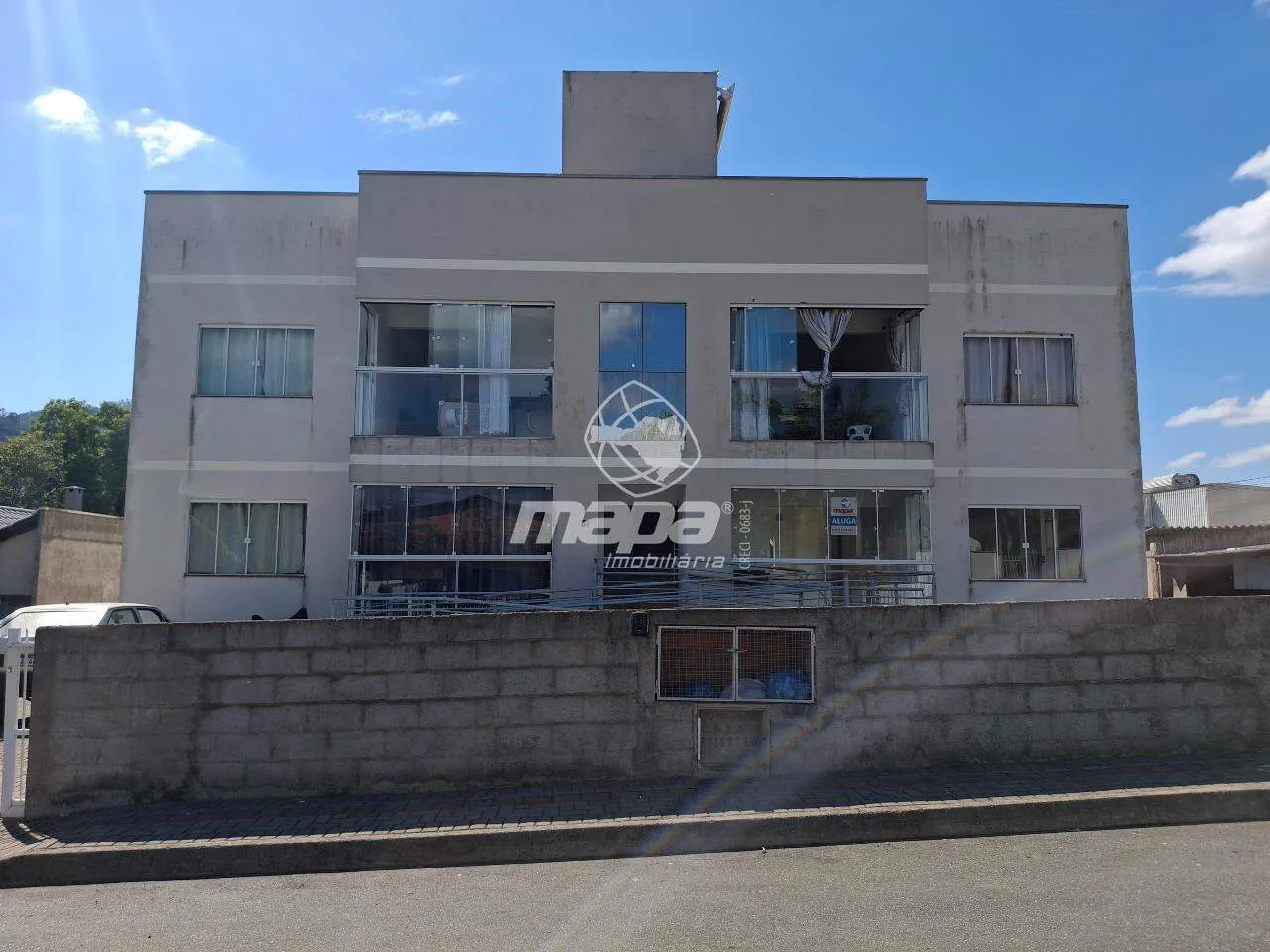 Apartamento para locação no Warnow - foto 1