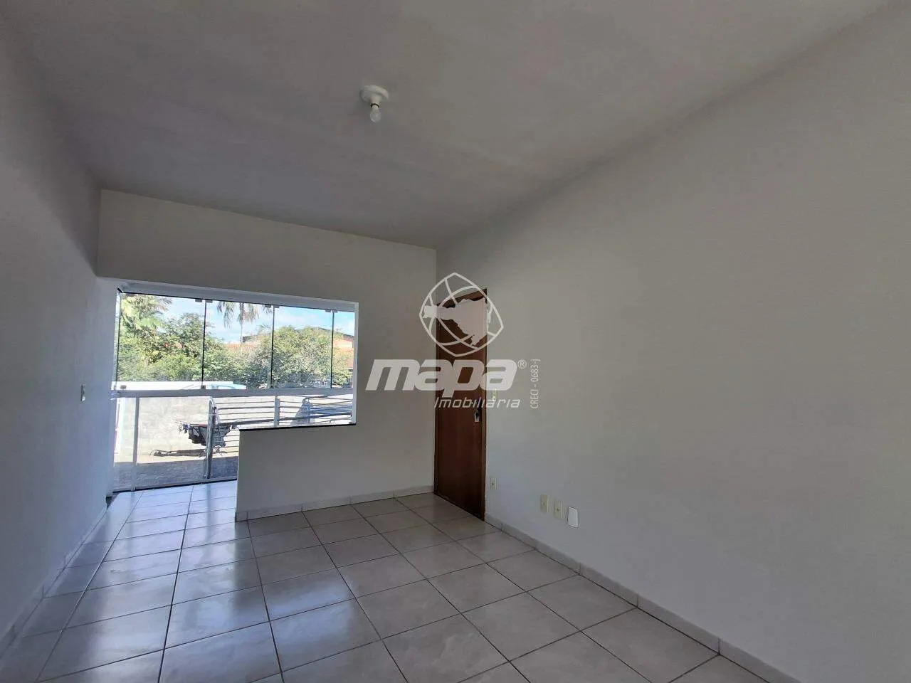 Apartamento para locação no Warnow — foto 3