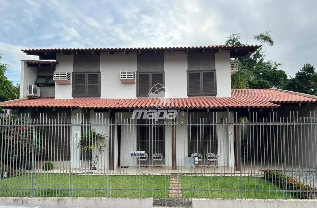 Casa à venda, Centro - Indaial/SC - foto 1