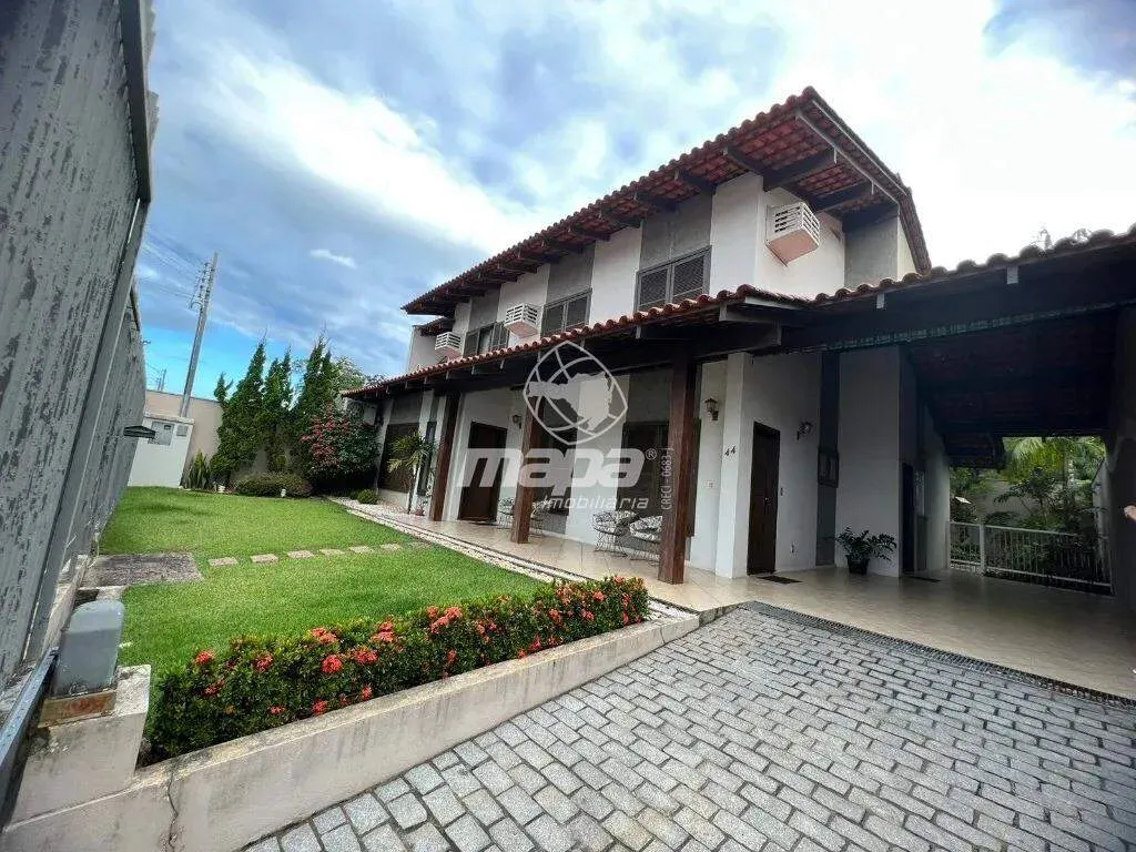 Casa à venda, Centro - Indaial/SC — foto 3