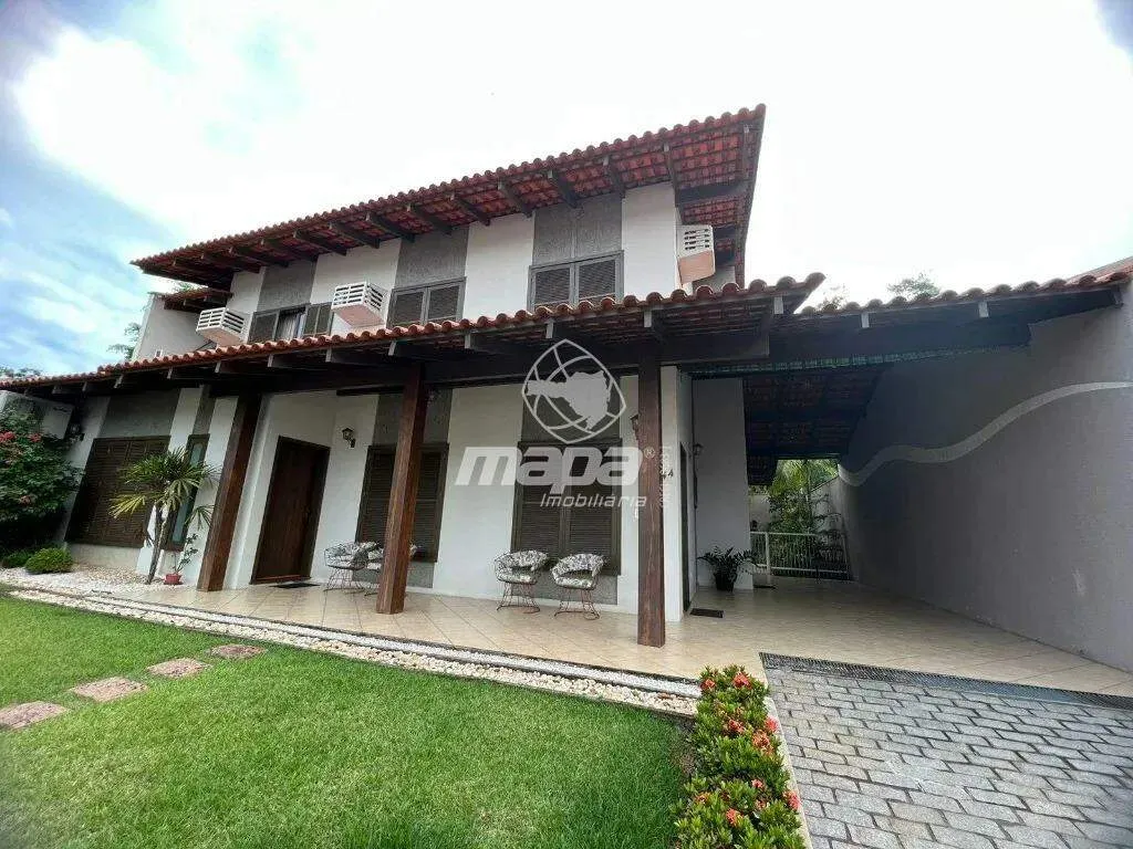 Casa à venda, Centro - Indaial/SC — foto 4