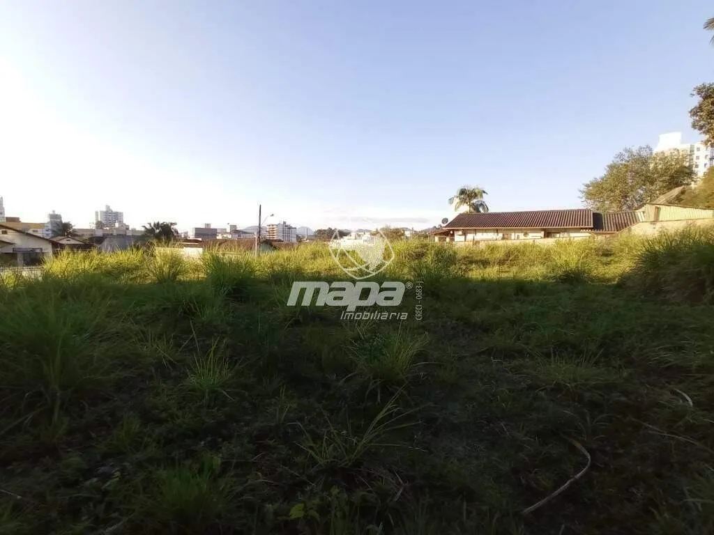 Terreno Urbano para aluguel, Nações - Indaial/SC — foto 2