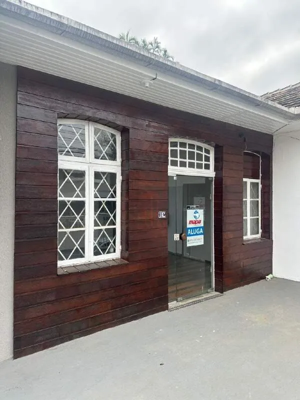 Sala Comercial para aluguel, Centro - Indaial/SC - foto 1