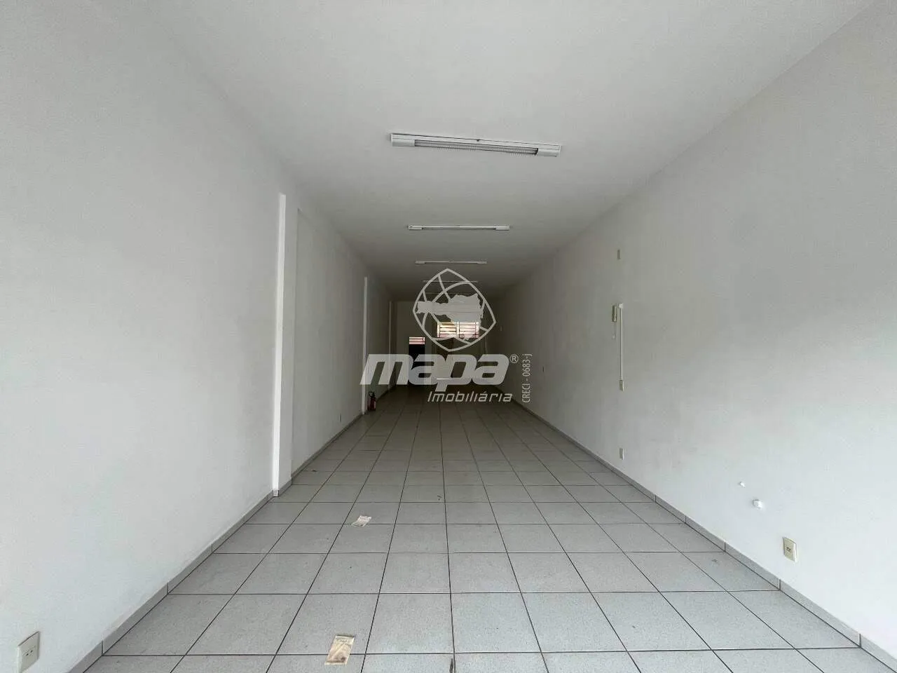 Sala Comercial para aluguel, Tapajós - Indaial/SC — foto 2