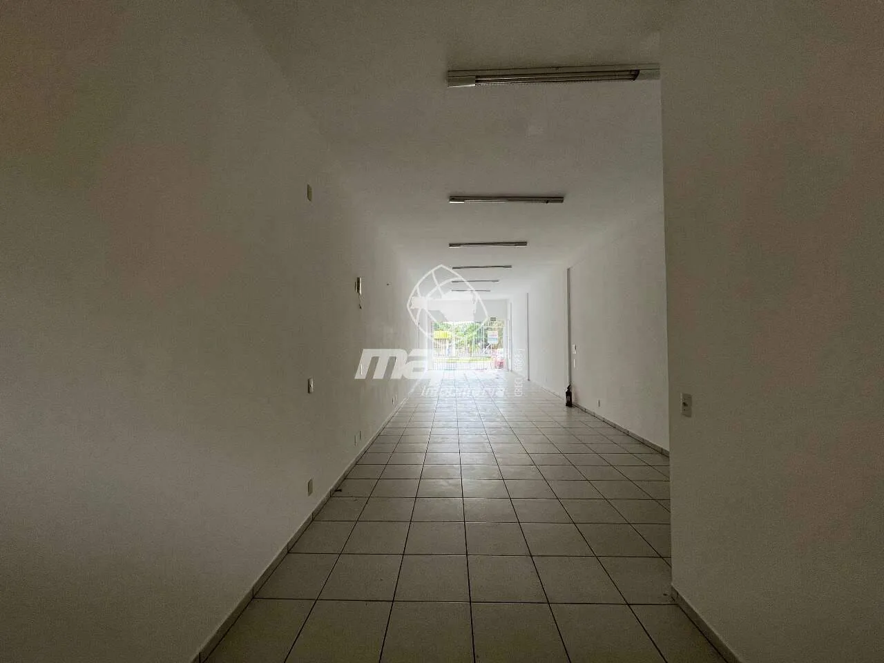 Sala Comercial para aluguel, Tapajós - Indaial/SC — foto 3