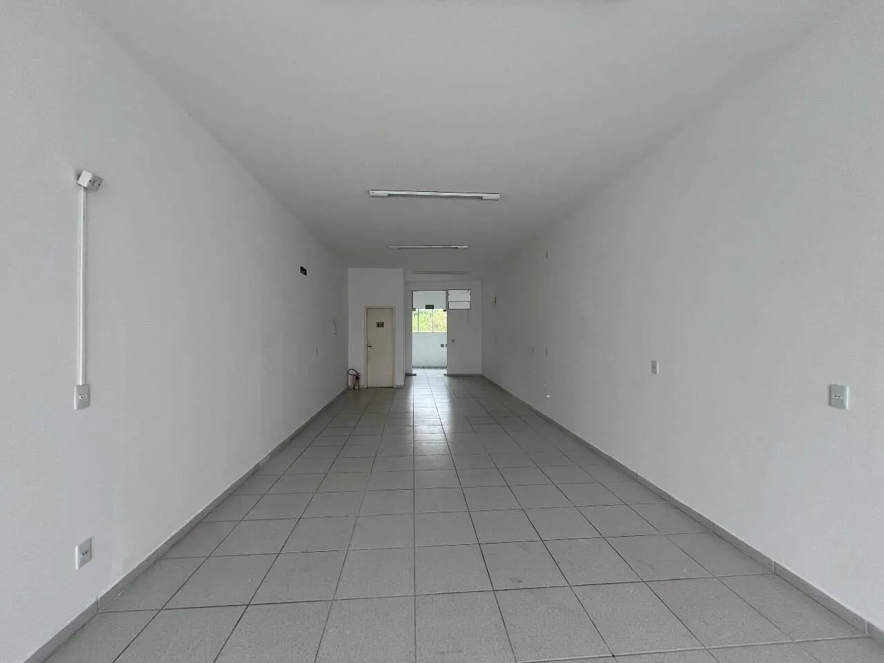 Sala Comercial para aluguel, Tapajós - Indaial/SC — foto 2