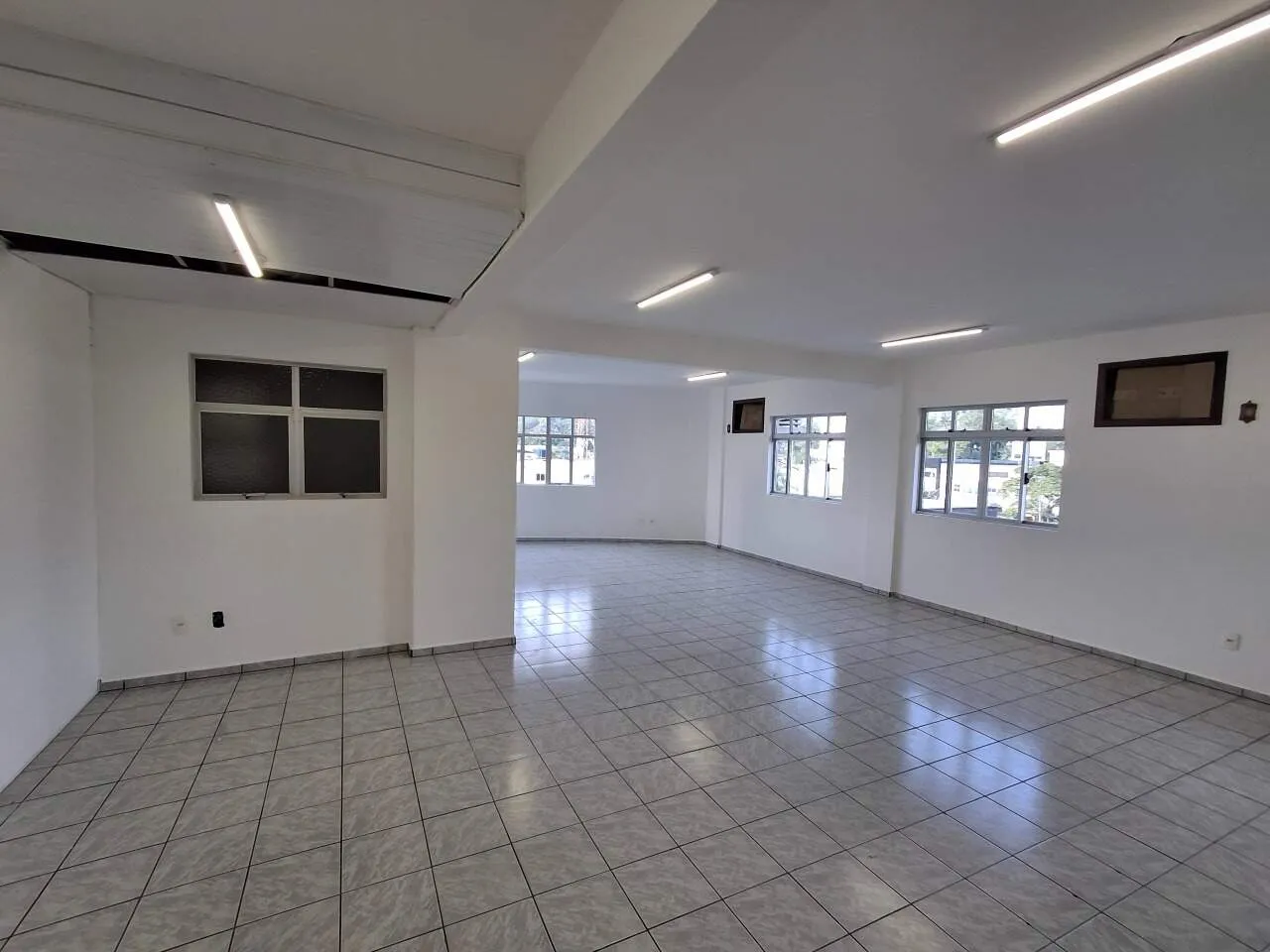 Sala Comercial para aluguel, Centro - Indaial/SC — foto 2
