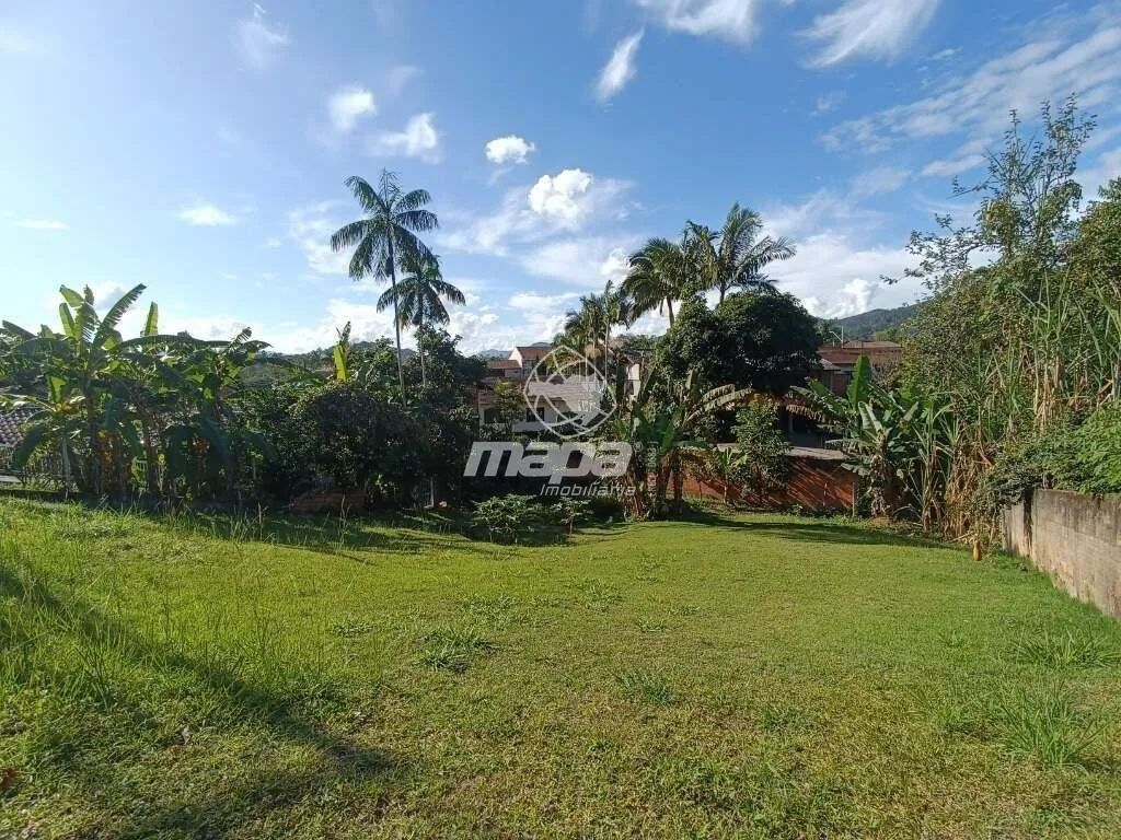 Terreno Urbano à venda, Pomeranos - Timbó/SC - foto 1