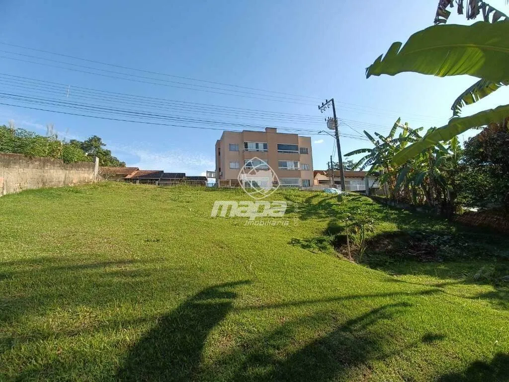 Terreno Urbano à venda, Pomeranos - Timbó/SC — foto 2
