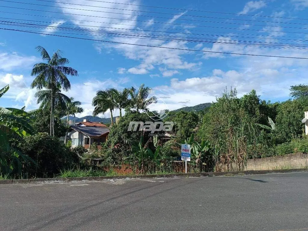 Terreno Urbano à venda, Pomeranos - Timbó/SC — foto 3