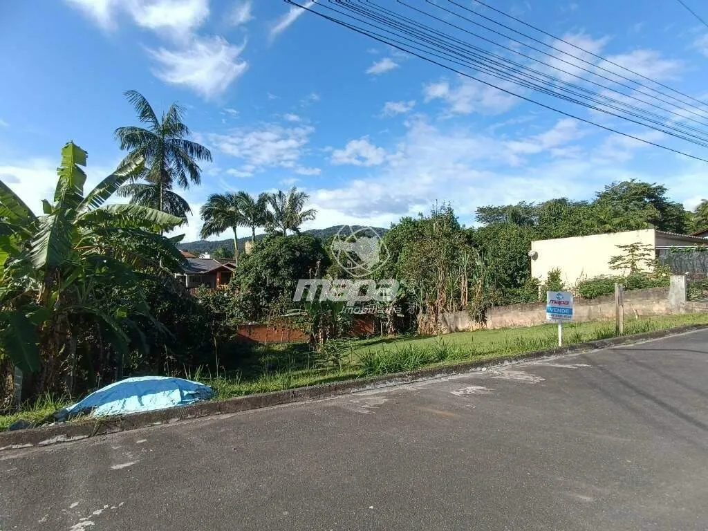 Terreno Urbano à venda, Pomeranos - Timbó/SC — foto 4